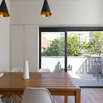 By Pcale Apartment
