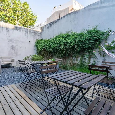 Apartamento By Pcale Porto