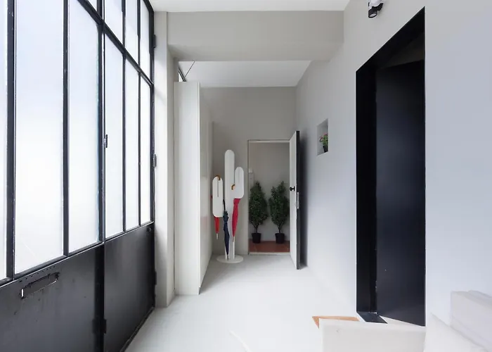 Apartamento By Pcale Oporto