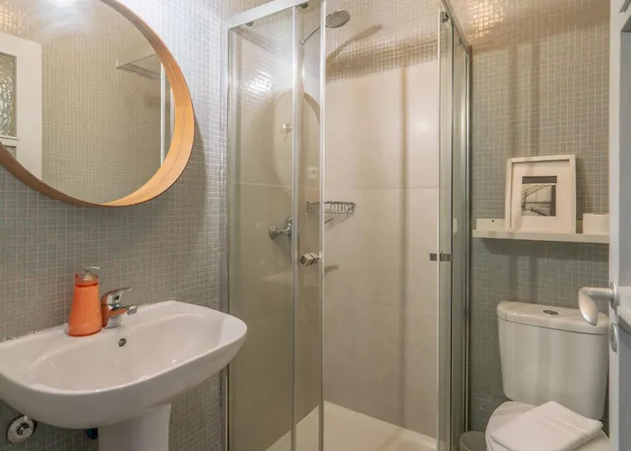 Apartamento By Pcale Oporto