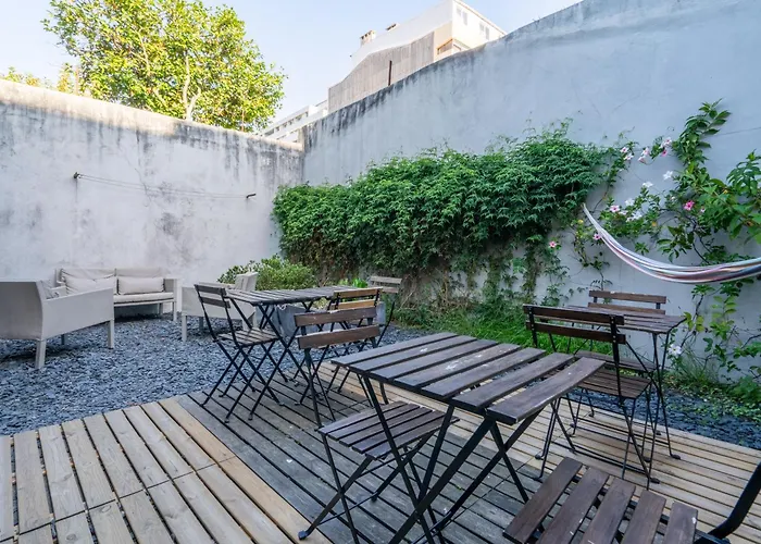 Apartamento By Pcale Oporto