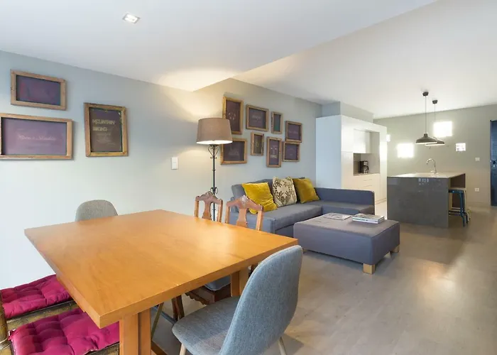 Apartamento By Pcale Oporto