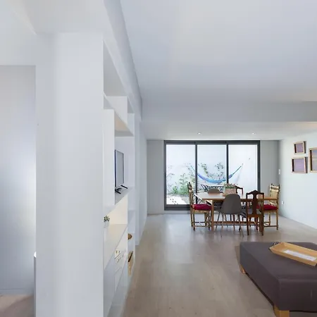 By Pcale Apartment Porto