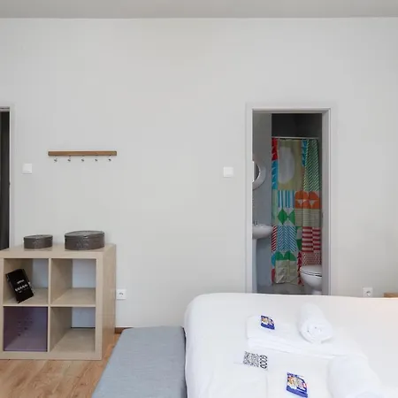 Apartment By Pcale Porto
