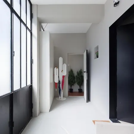 Apartment By Pcale Porto