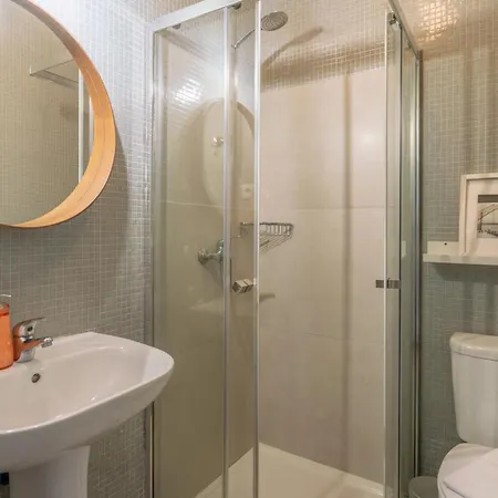 Apartment By Pcale Porto