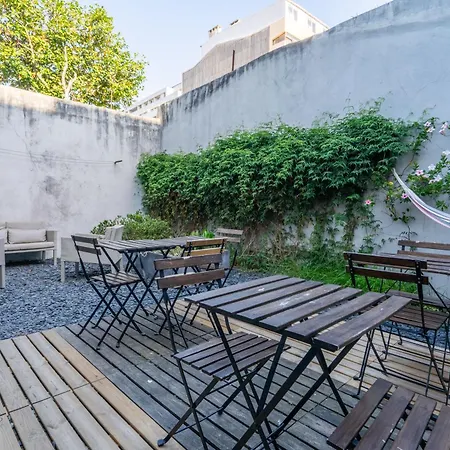 Apartment By Pcale Porto