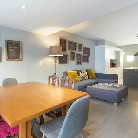 Apartment By Pcale Porto