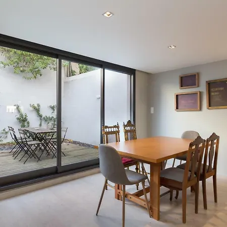 By Pcale Apartment *