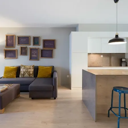 Apartment By Pcale Porto