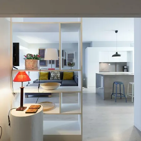 By Pcale Apartment Porto
