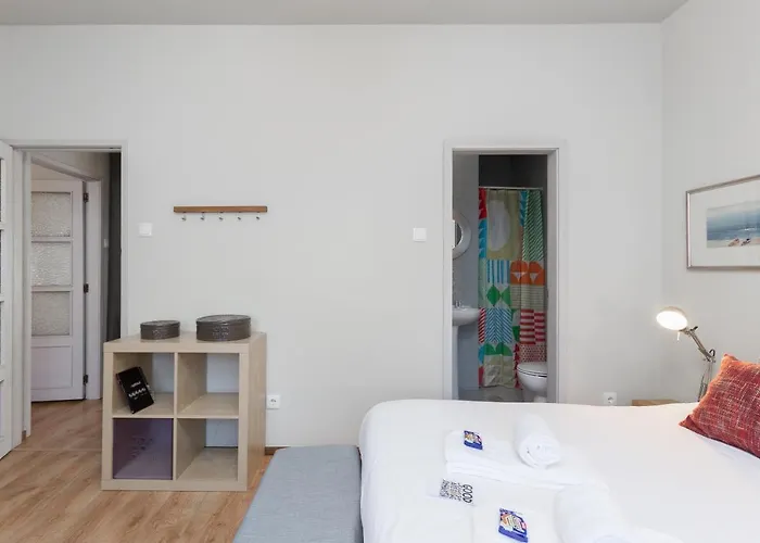 Apartment By Pcale Porto