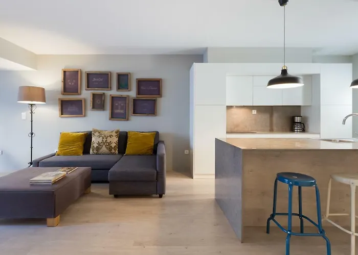 Apartment By Pcale Porto